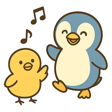 ひよこ